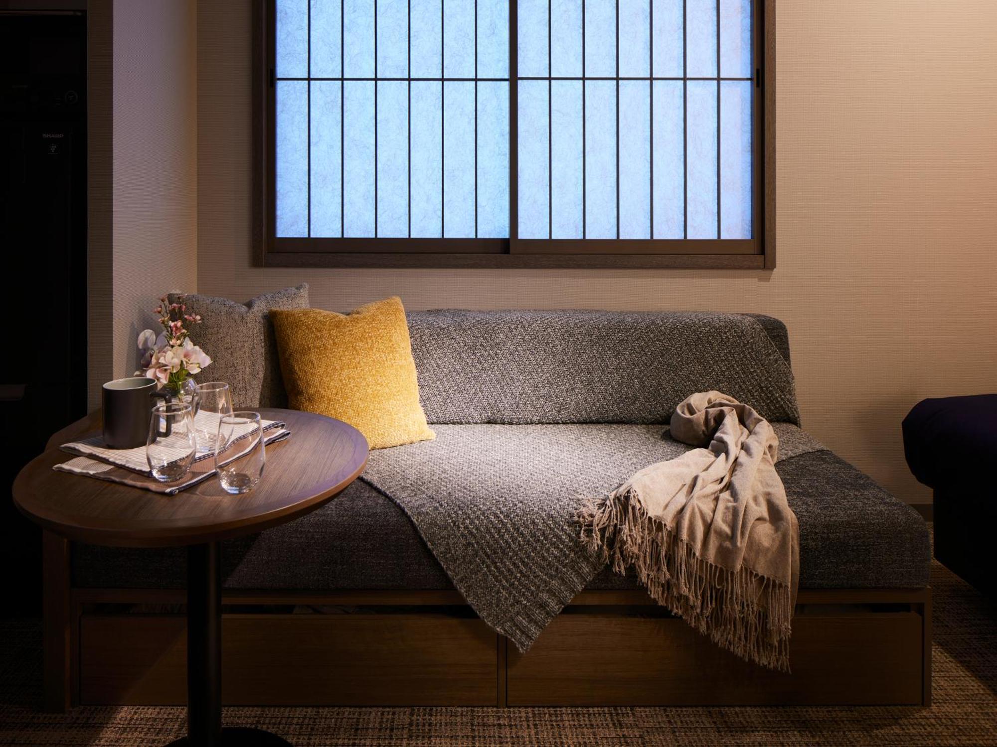 Minn Shijo Omiya Kioto Exterior foto