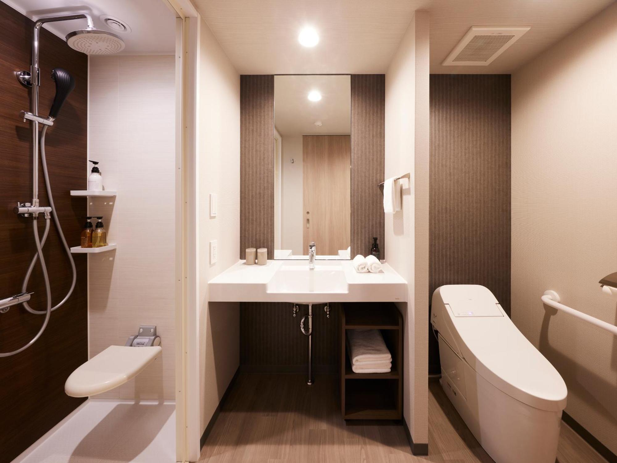 Minn Shijo Omiya Kioto Exterior foto